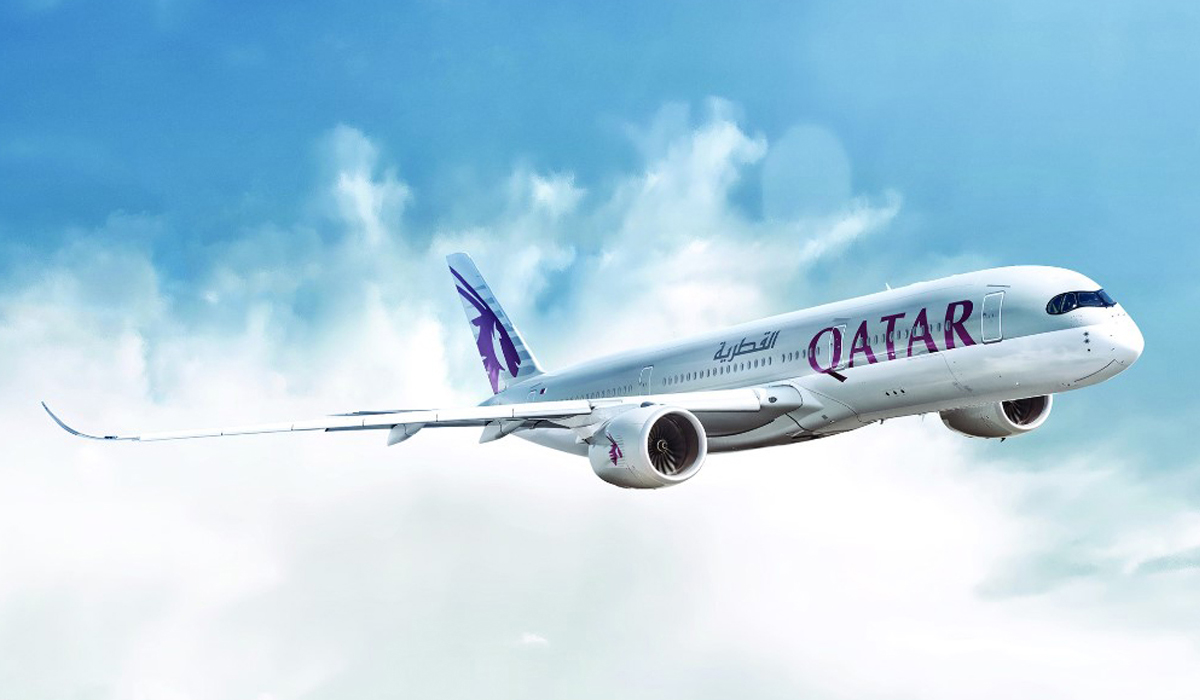 Qatar Airways